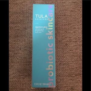 New Tula spray